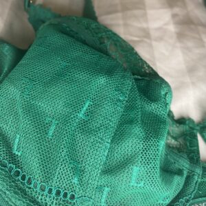 Frækt undertøjssæt