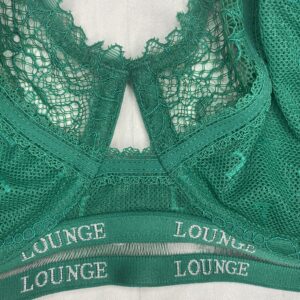 Frækt undertøjssæt