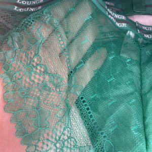 Frækt undertøjssæt