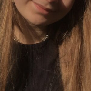 Fødselsdagsgave <3
