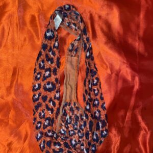 Fræk og meget brugt g-streng