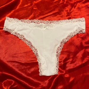 Lille uskyldig trusse