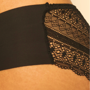 Lækre sexede trusser med udsigt til numsen