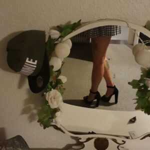 Billeder af fødder og ben