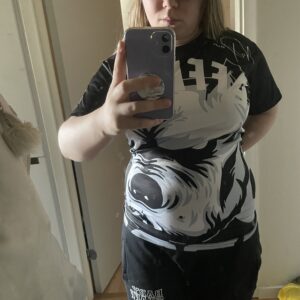 Tilbud en gang om måneden