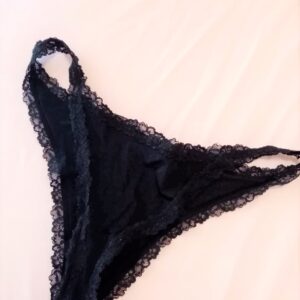 Trusser jeg har sovet i ;)