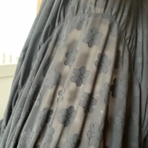 Se hvad det er under denne kjole