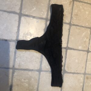 Frække saftige g-strenge