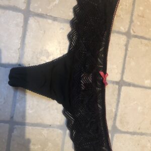 Frække saftige g-strenge