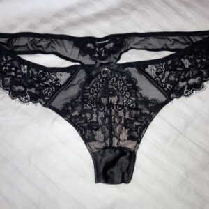 Frække og brugte trusser