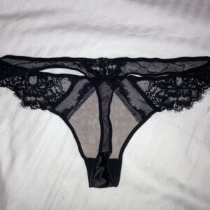 Frække og brugte trusser