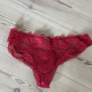 Brugte blondetrusser