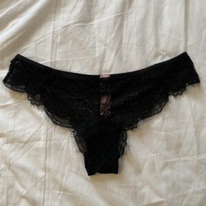 Dine frække trusser