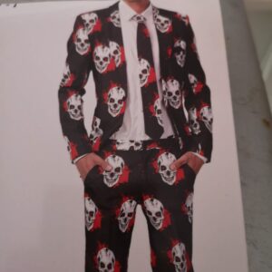 Brugte underbukser med saft i