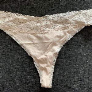 Brugte g-string