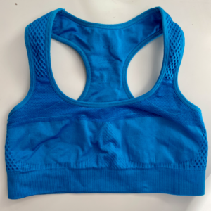 Brugt sports-bh