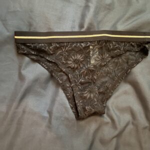 Mine frække trusser