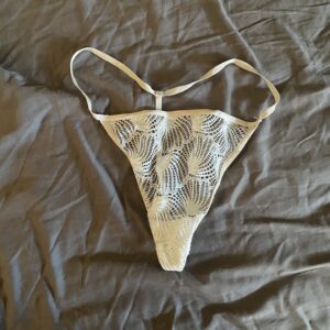 En lille elegant brugt trusse