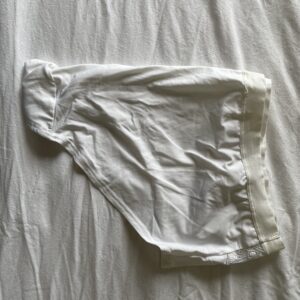 Den uskyldige trusse