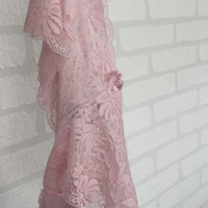 Pinke brugte trusser