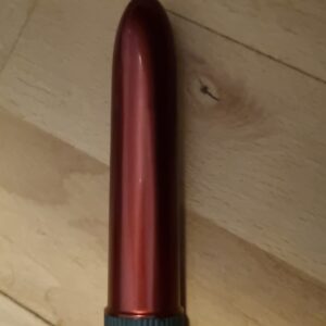 Saftig vibrator