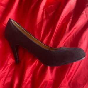 Frække små højhælede