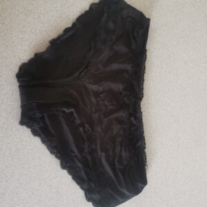 Lækre bløde trusser