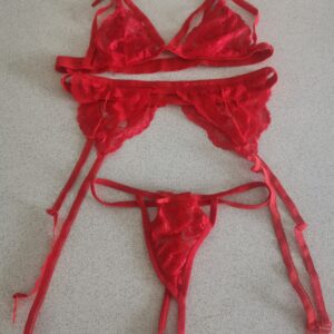 Du skulle se det på