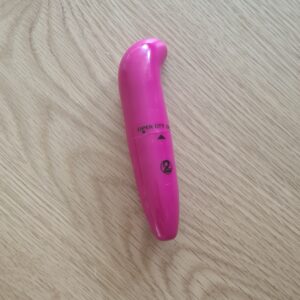 Vibrator