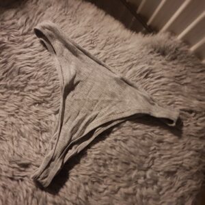 Cia's brugte trusser