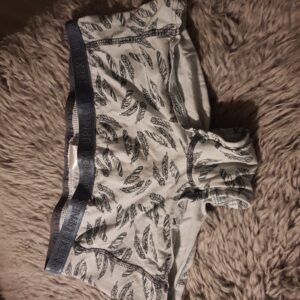 Cia's brugte trusser