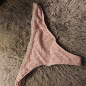 Cia's brugte trusser