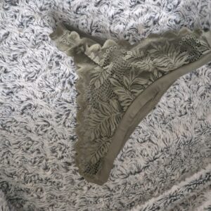 Bløde og saftig g strenge laves på bestilling