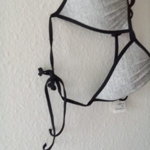 Bikini top