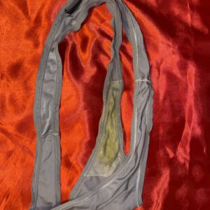 Nude glat g-streng