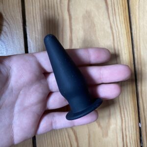 Buttplug <3
