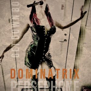 Brugt tyk 34 CM Dildo.