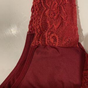 Brugte blonde trusser