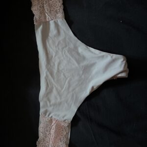 Flere dags brugt g-streng