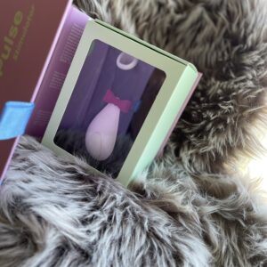 Brugt satisfyer