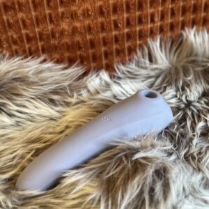 Lækker klitoris vibrator