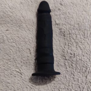 Brugt Dildo
