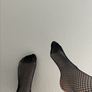 Fine små fødder ;)