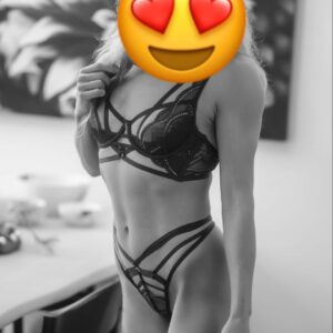 Lingeri brugt på fotoshoot