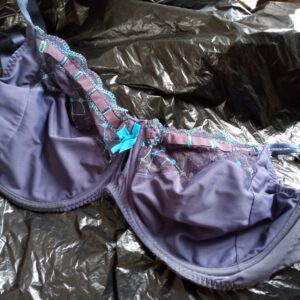 Super sassy blonde BH