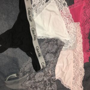 G-streng efter ønske