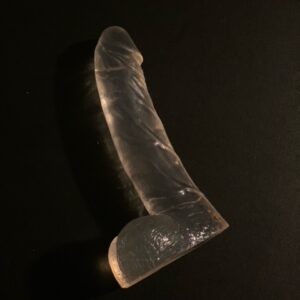 Mini dildo