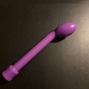 G punkt vibrator