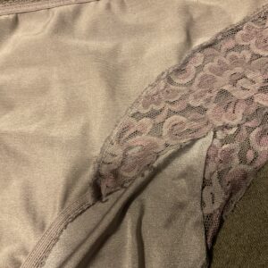 Mine gamle brugte trusser