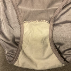 Mine gamle brugte trusser